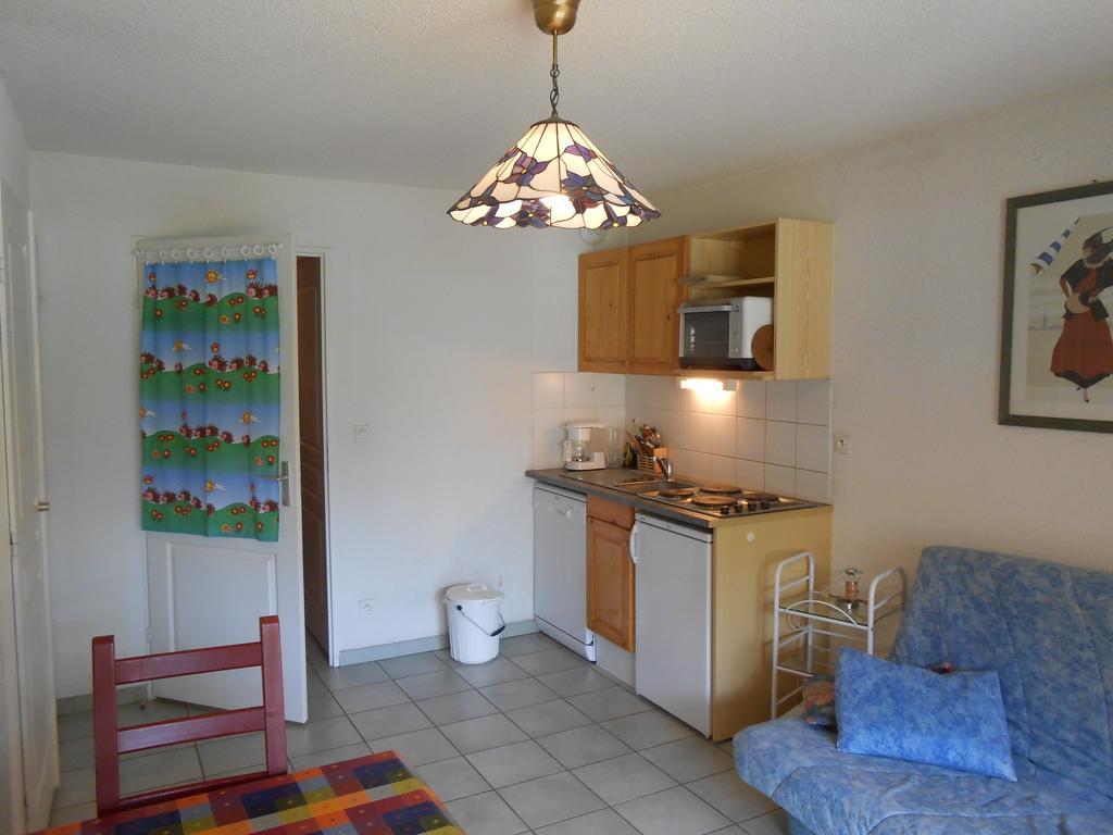 Les Chalets Du Jardin Alpin La Salle-les-Alpes Room photo